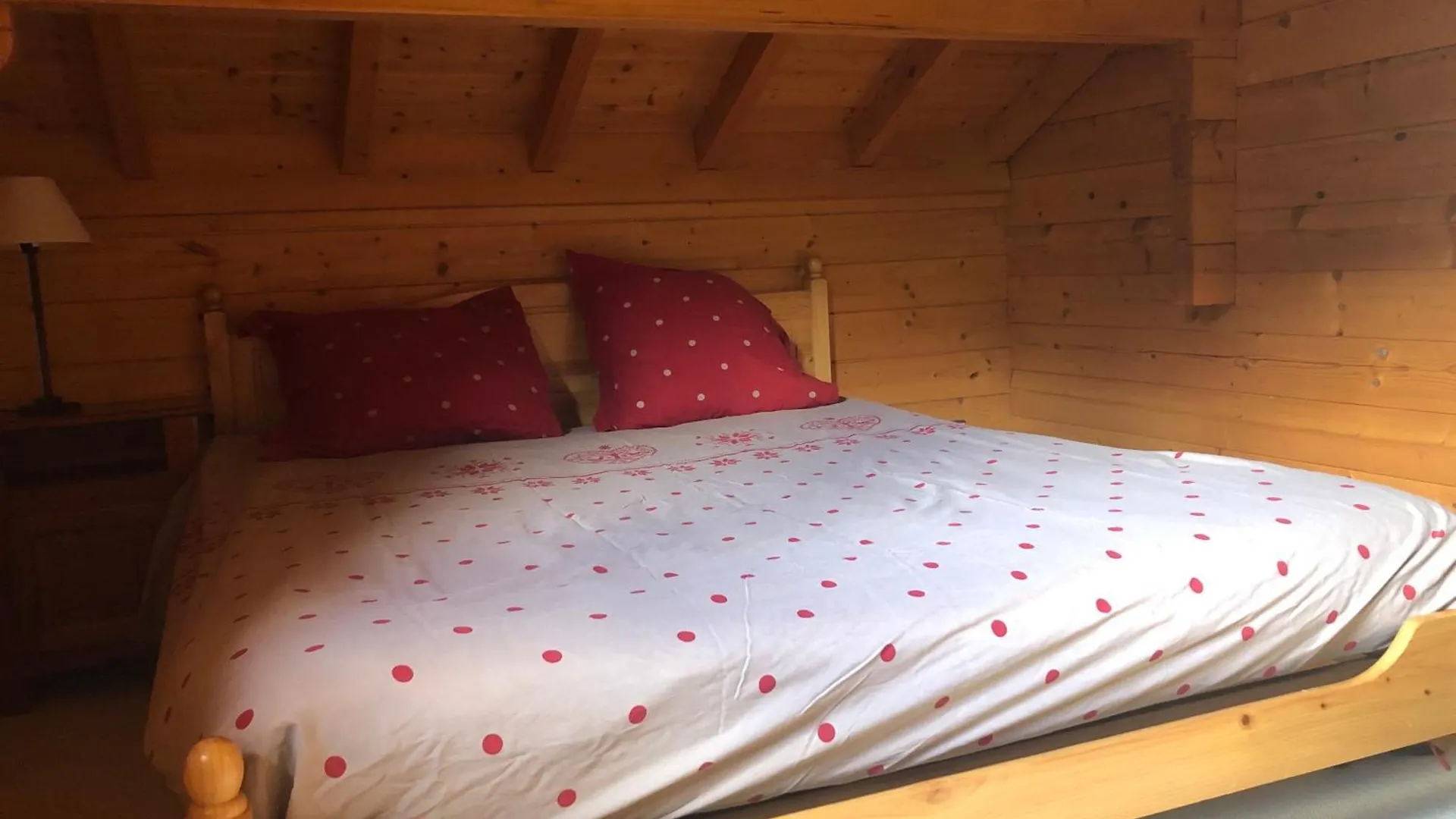 Chalet De Charme Aux Carroz D'Arraches-Flaines Les Carroz d'Araches France