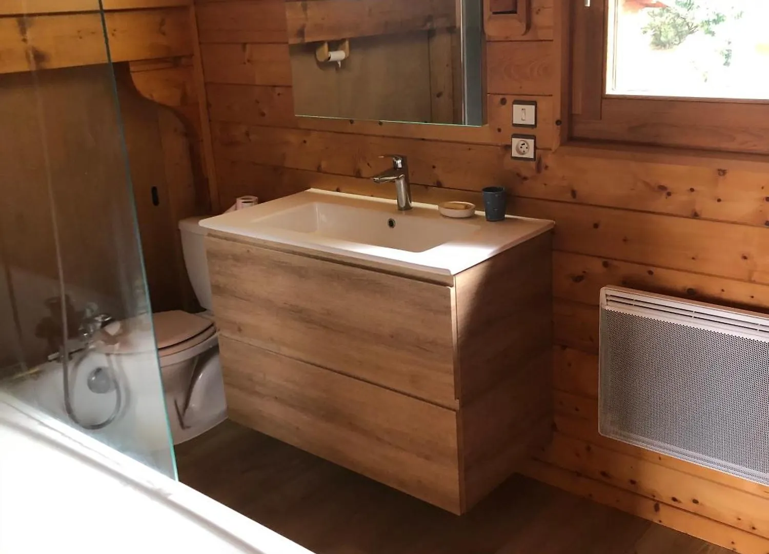Chalet De Charme Aux Carroz D'Arraches-Flaines Les Carroz d'Araches 0*,