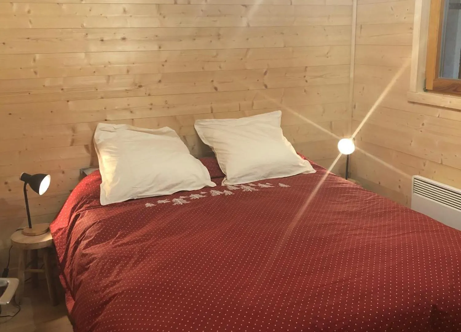 Chalet De Charme Aux Carroz D'Arraches-Flaines Les Carroz d'Araches